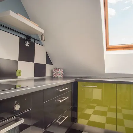 Art Appartement *